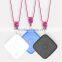 Cute cheap mini key chain gps tracker for kids