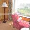 Luxury Hotel Carpet, Wool Axminster Carpet for Hotel, Corridor Carpet