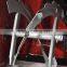 13HP Two Stage Snow Thrower KC1334MS