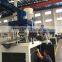 For lab use small output 20g two/three layer dishwasher tablet hydraulic press machine