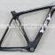 Factory in Taiwan China Hot-sale Cycle Cross Bicycle Frameset