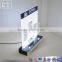 Cigarette display case with fashionable design