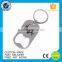 Manufactory Wholesale Bottle Opener Keychain