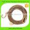 adjustable coloful summer collar of nylon dog leash