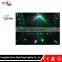 Amazing Effect Beam LED Butterfly Light 8CH China Disco Light