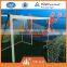 Soccer or Football Goal & Net with PE knotted nets