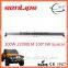 52inch double rows led light bar 300W 22000LM light bar 3 beam choose light bar
