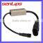 Senlips 9006 Automotive 40W 2800 Lumen LED headlights for motorcycle