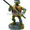 HOT 4pcs Set TMNT Teenage Mutant Ninja Turtles Classic Collection 6" Loose Action Figure