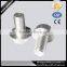 M18 Zinc Plated Hex Head Flange Bolt