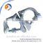 Custom Scaffolding steel wall mount pipe clamp