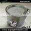 Ceramic Band Heaters with Nichrome wire inside for Extrusion Machine