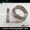 Topright hot runner coil heaters with 230V CE certified