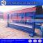 High-efficiency cold steel bending machine