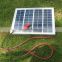 300watt Solar Panel Polycrystalline 12v 300w FR-108