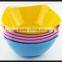 Melamine Bowl Custom Gifts Kitchen Accessories