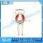 Hot sale zinc alloy bottle opener design golf divot tool