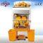 Commercial electric orange juicer/orange juicer machine/automatic orange juicer