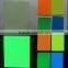 Luminescent Sheet/Glow In The Dark Film with Self-adhesive Backing