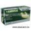 Ammex HD Latex Exam Gloves