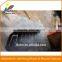 Factory supply tyre rubber shredder with great price