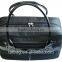 2016 best new fashion vintage classic retro leather travel bag for men