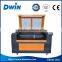 Dwin metal and nonmetal laser cutting machine construction machines for sale