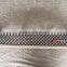 hilux revo grille bent*y style front grille and bumper mesh