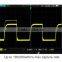 Micsig TO104I 100MHz 4 analog channels digital oscilloscope USB storage for education