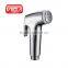 Kaiping city ABS hand held bidet shower spray good quality shower filter bathroom shattaf