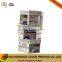 Handmade Paper Box Gift Packaging Box Hexagon Box for Christmas