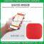 ABS material wireless bluetooth 4.0 key finder lost for Android