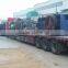 The most used widely to crushing coal teeth roller breaking machinery