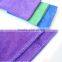hot sale cleaning cloth/hand towel/ microfiber towel