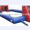 15mx8mx2.8mH commercial grade inflatable human foosball inflatable games