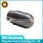 titanium machined parts,OEM custom titanium alloy turning parts