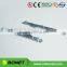 Fast Splice Fast Fix Coupler for Wire Mesh Cable Tray Coupling