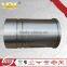 Diesel engine spare parts zs1110 cylinder liner in white color low price made in China
