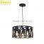 Nice Retro Style Bar Counter Pendant Lighting