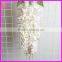 wisteria artificial flower decorations