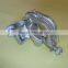 Swivel Sheeted Coupler are also appreciated for superior dimensional accuracy