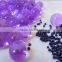 Purple Water Beads Bulk Water Beads Water Jelly Balls