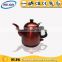 1.2L New Design Stainless Steel electric kettle