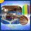 PP Drinking Straw Extrusion Line Made in Qingdao