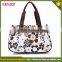 Cheap daily use handbags 2016 latest fashion style female designer handbags
