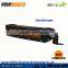 New launched!!12v 30W led amber car light bar /slim straight car led light bar /low wind noise light bar/model:HT-2330