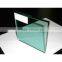 light green F green tinted glass 3-12mm