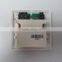 Hotel or office door locks system by energy saving power electronic switch