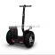 original IO CHIC portable mobility electric hoverboards with handle