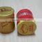 fruit wine aluminum cap